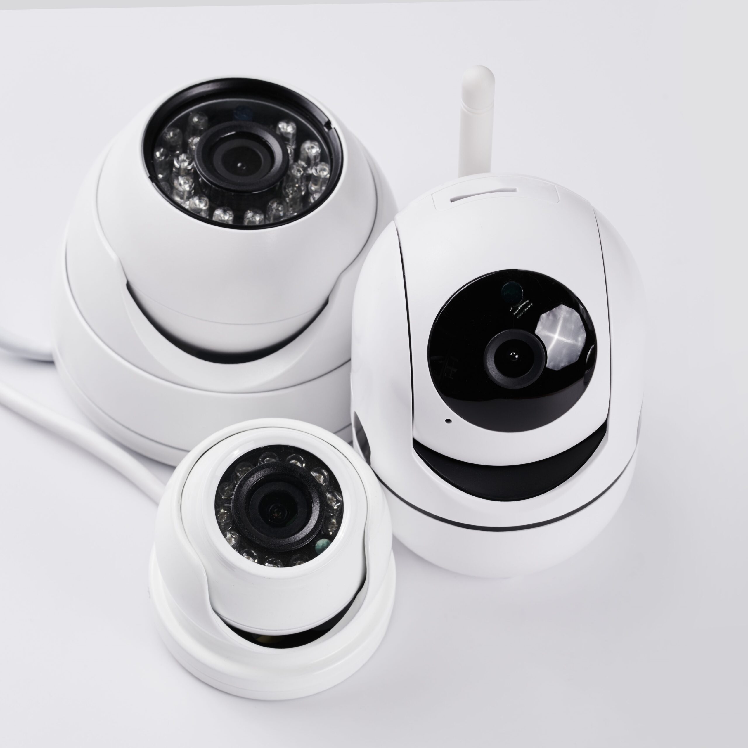 Surveillance Systems